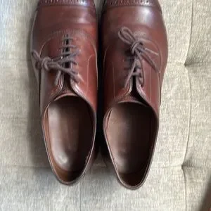 Allen Edmonds | Shoes | Allen Edmonds Fifth Avenue Mahogany  display picture 3